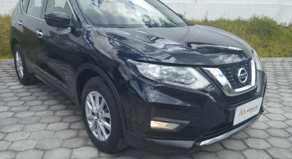 Nissan X-Trail Sense 2021 Quito