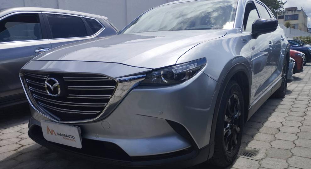Mazda CX-9 2023 Quito