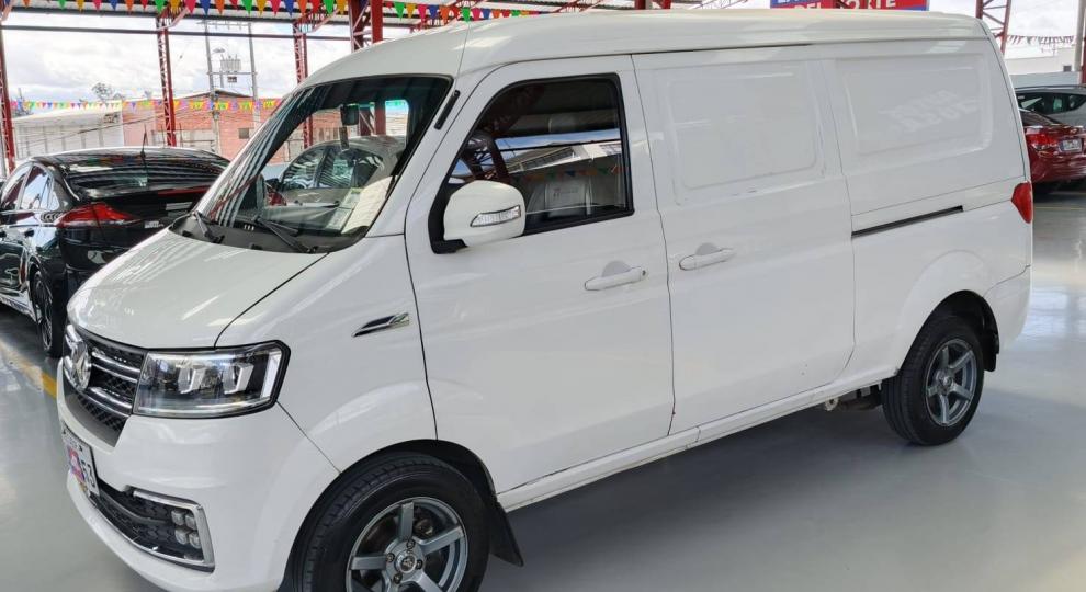 Shineray X30 CARGO 2022 Quito