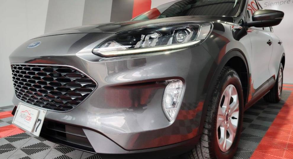 Ford Escape 2023 Quito