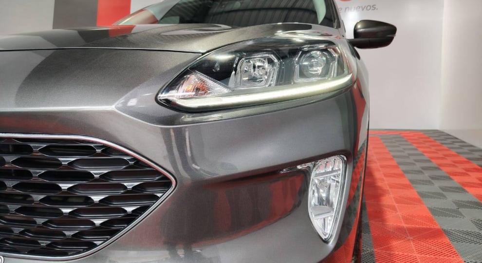 Ford Escape S 2023 Quito