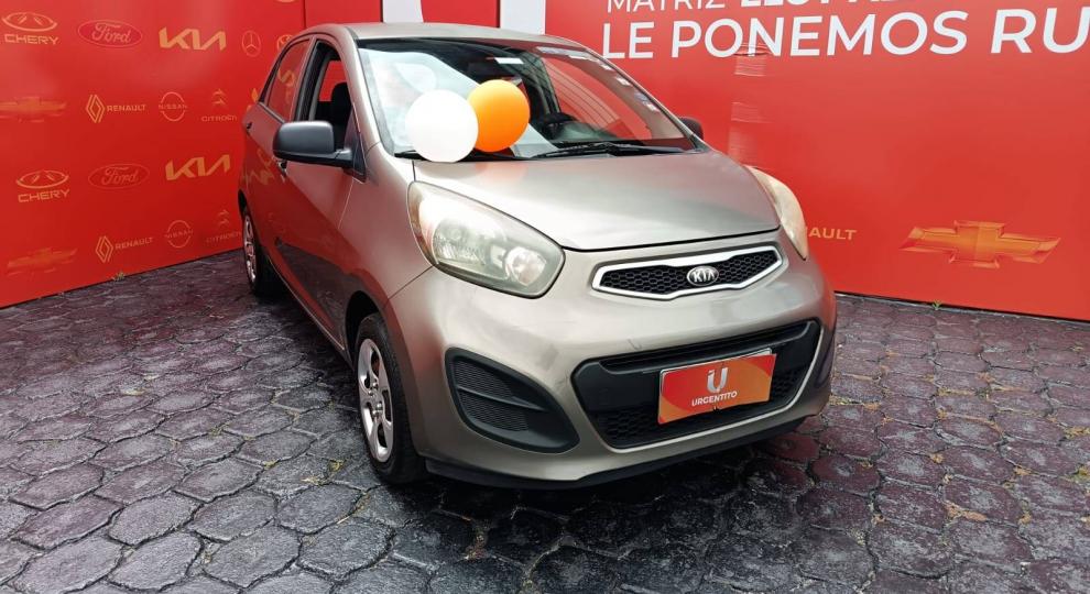 JAC S4 2021 Quito
