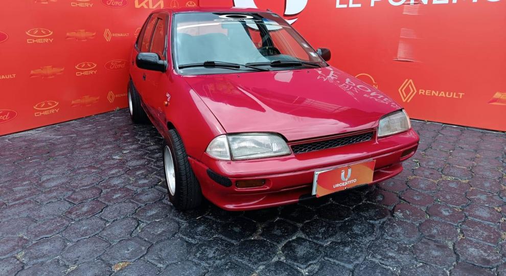 Chevrolet Swift 1996 Quito