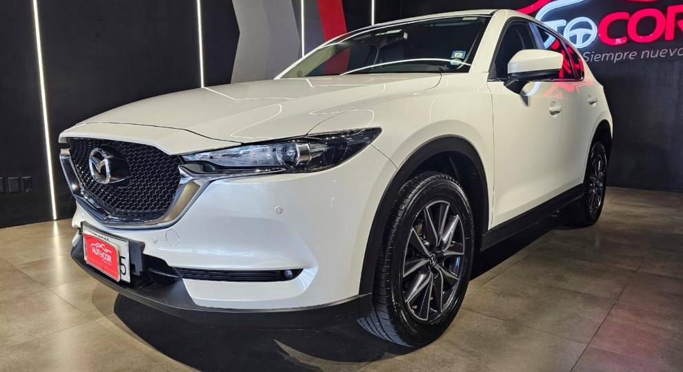 Mazda CX- 5 CORE 2022 Cumbayá