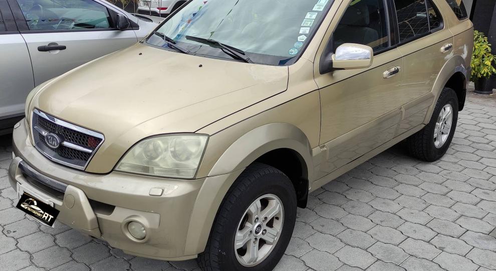 Kia Sorento 2004 Quito