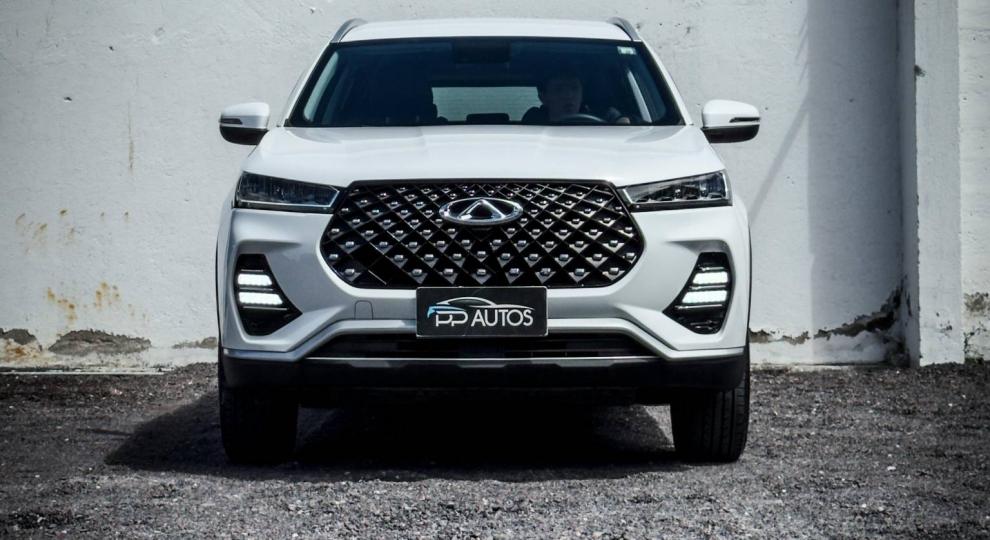 Chery Tiggo 7 PRO 2024 Ibarra