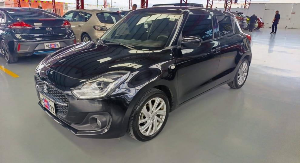 Suzuki Swift 2023 Quito