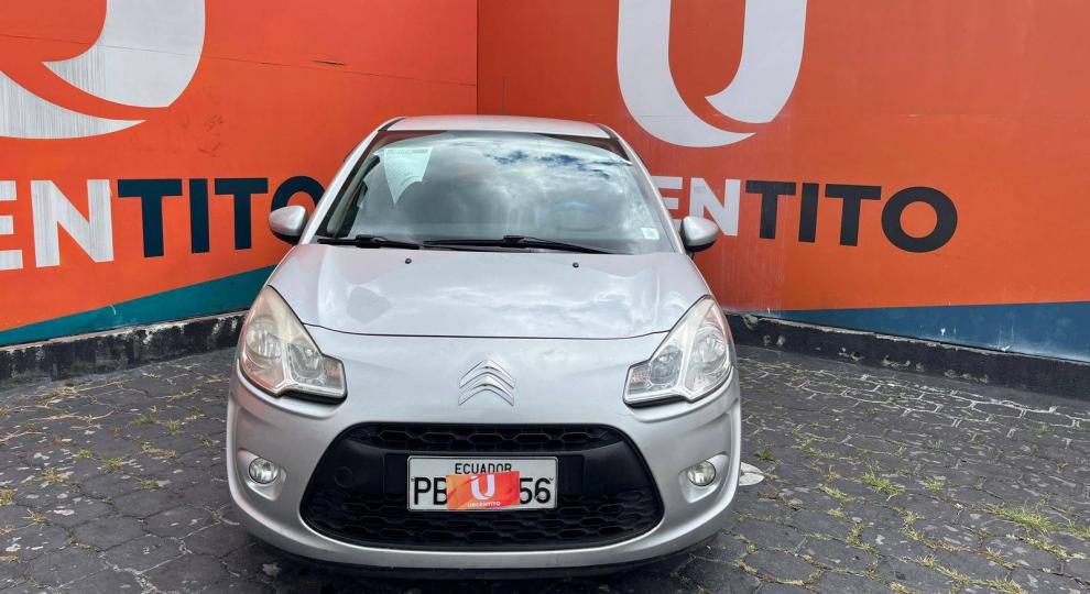Citroen C3 2011 Quito
