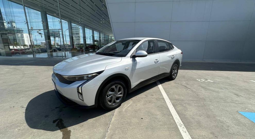 Kia K3 X-LINE 2025 Quito