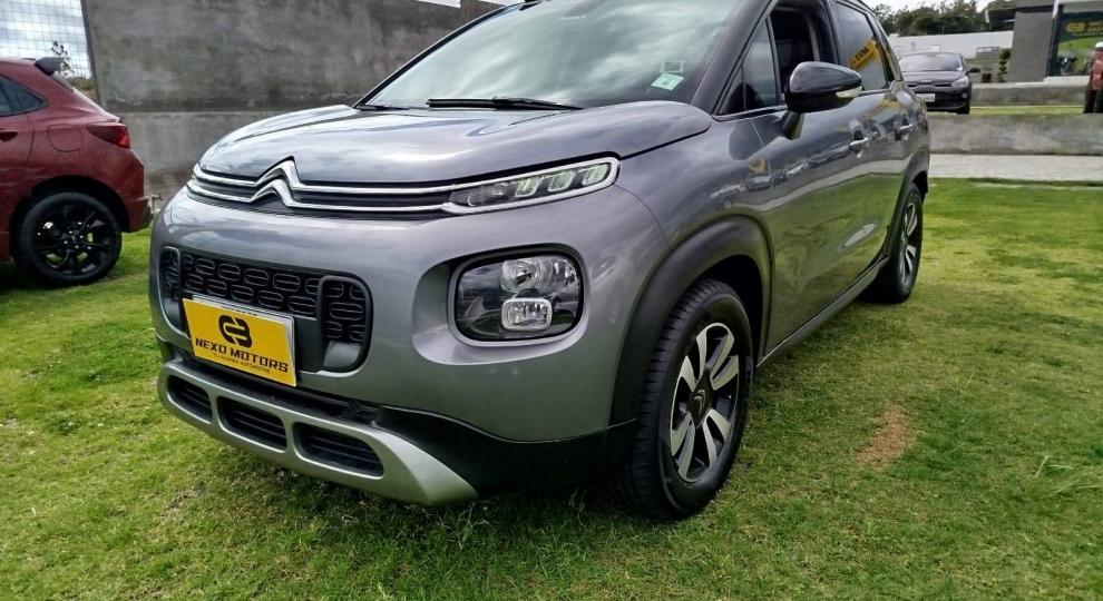 Citroen C3 Aircross 2019 Atuntaqui