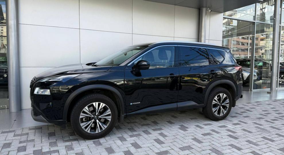 Nissan X-Trail Epower Advance e-4ORCE EV 2023 Quito