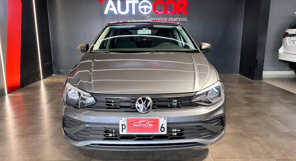 Volkswagen Polo 2024 Quito