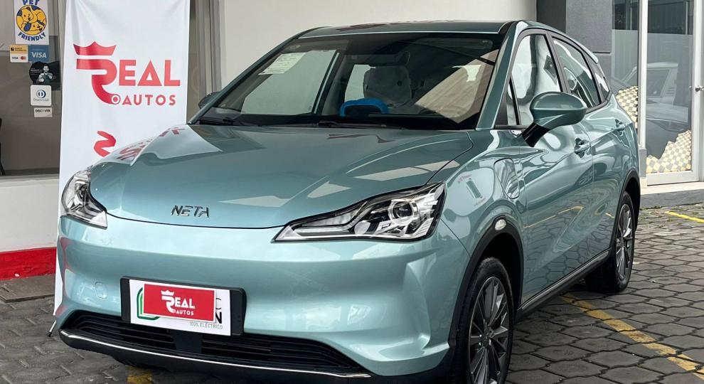 Neta V 2024 Quito