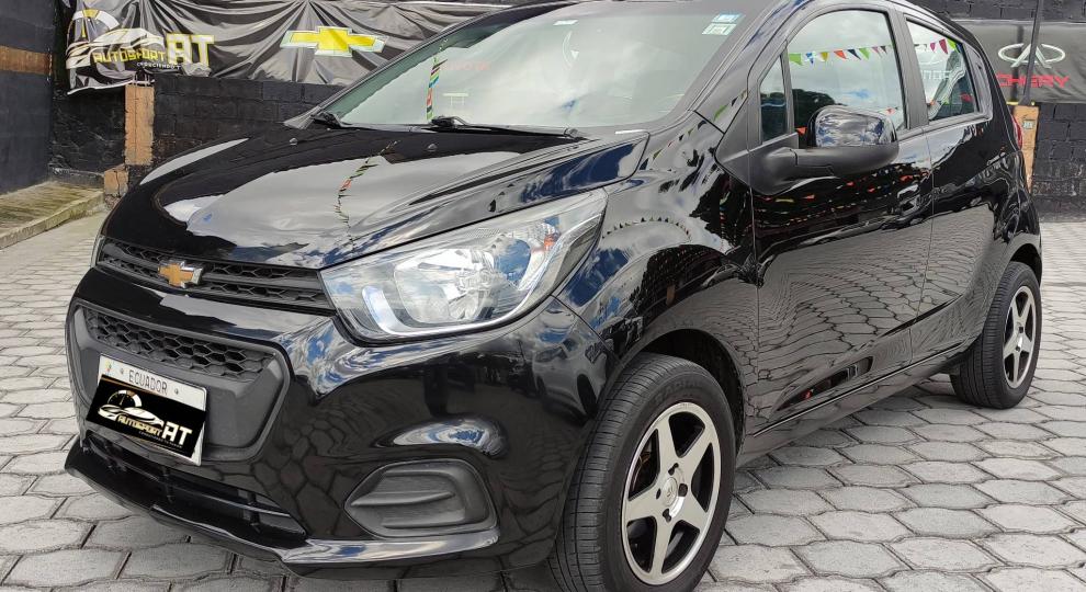 Chevrolet Spark GT 2020 Quito