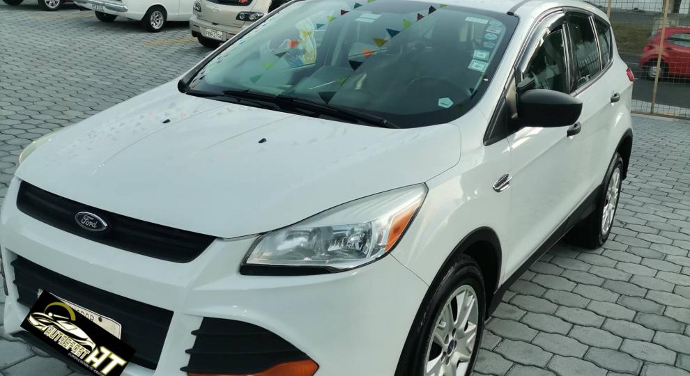 Ford Escape 2013 Quito