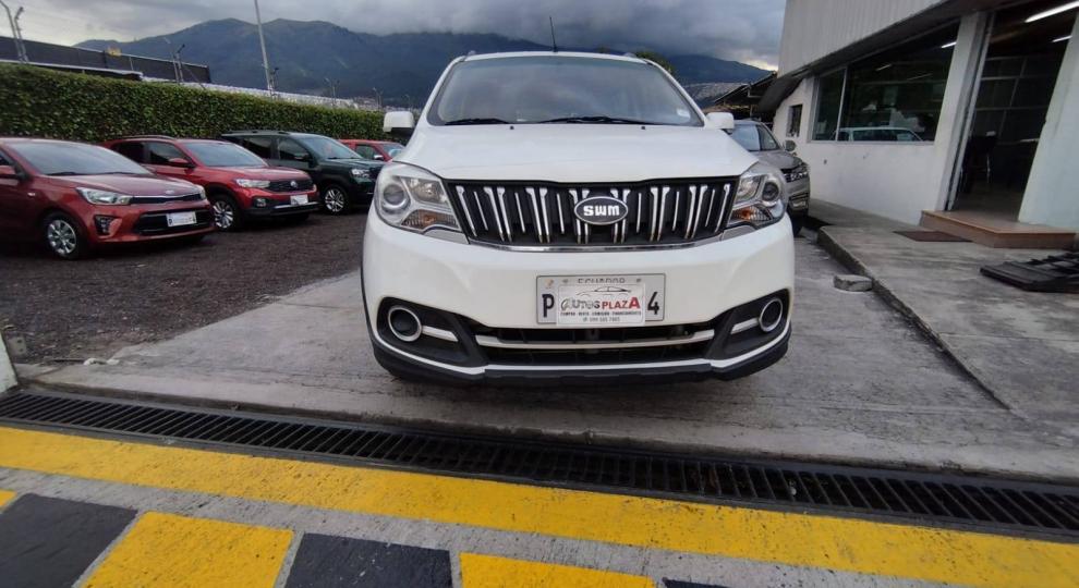 Shineray MPV 750 2023 Quito