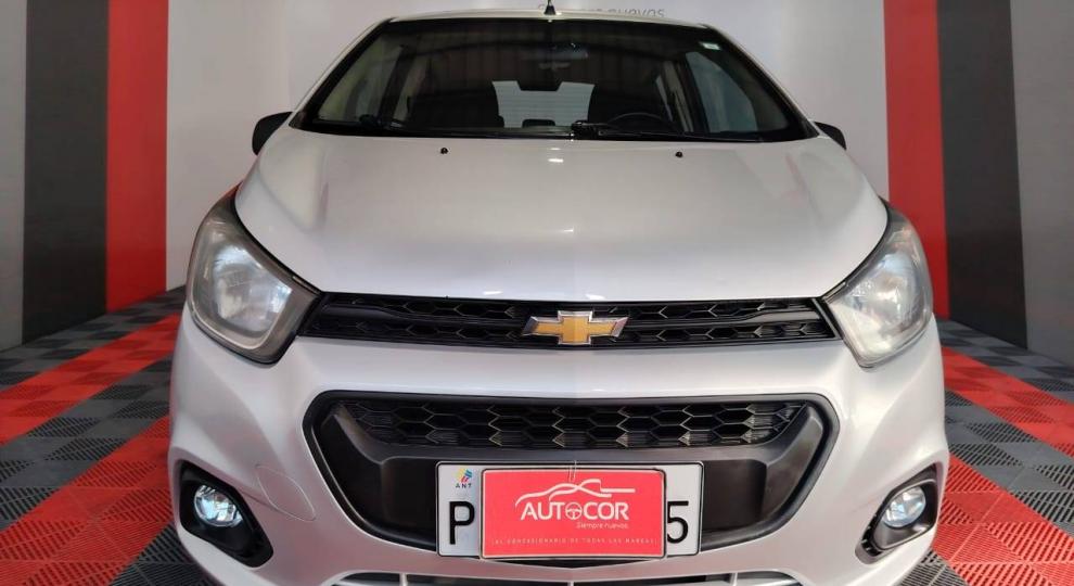 Chevrolet SPARK GT LS 2020 Quito