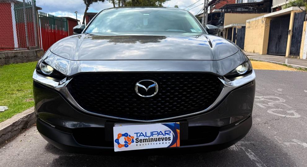Mazda CX-30 CORE 2022 Quito