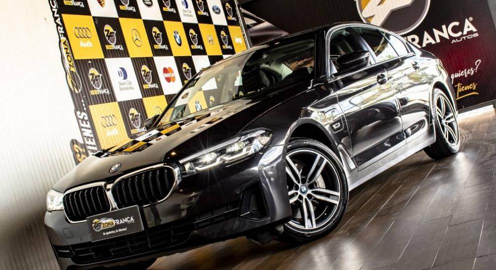 BMW 530e 2023 Quito