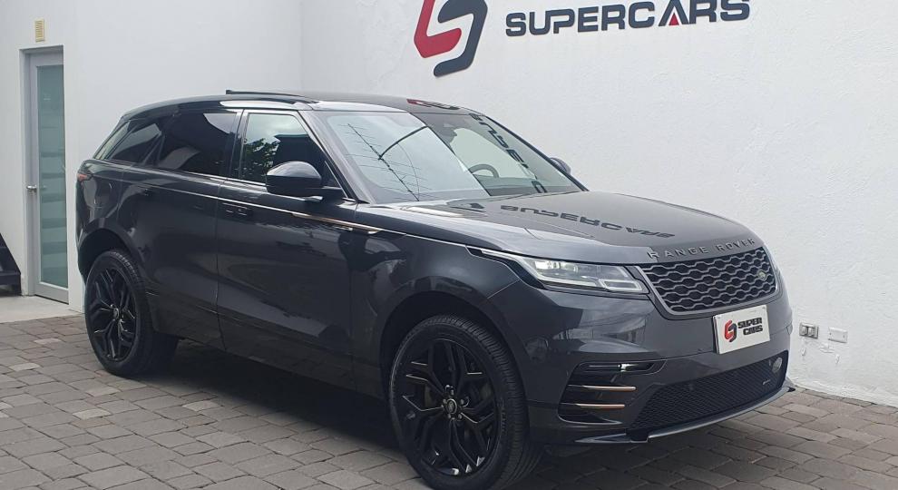 Land Rover Range Rover Velar Sport 2023 Quito