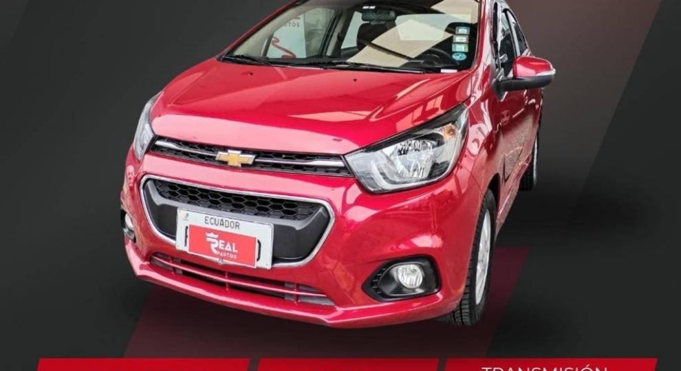 Chevrolet Beat 2019 Quito