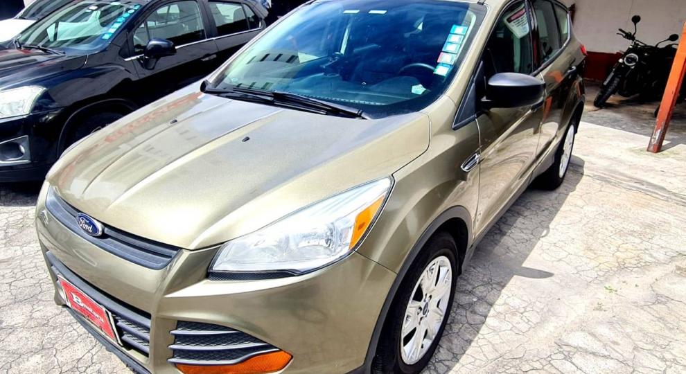 Ford Escape S 2013 Quito