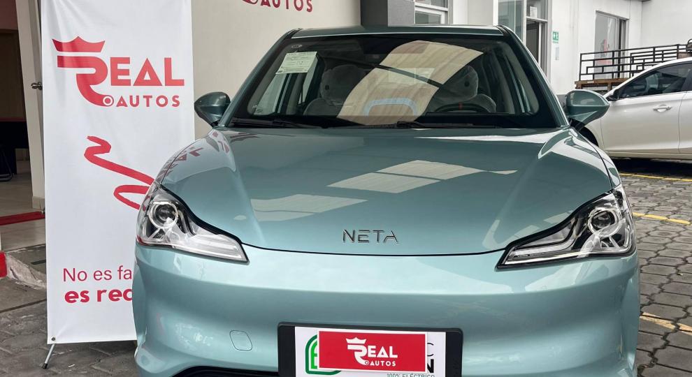 Neta V 2024 Quito