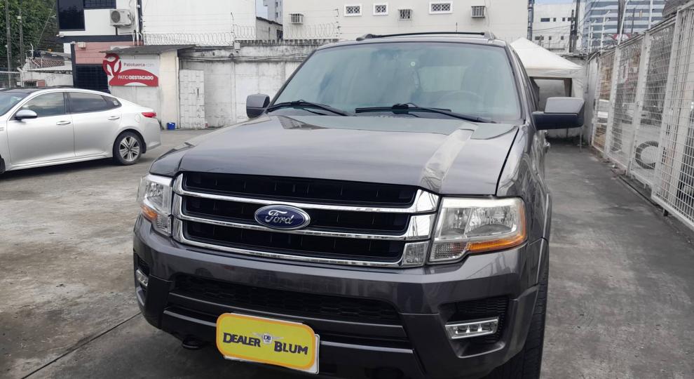 Ford Expedition 2016 Guayaquil