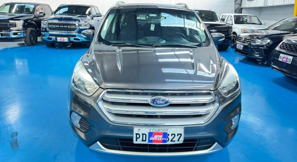 Ford Escape 2018 Quito