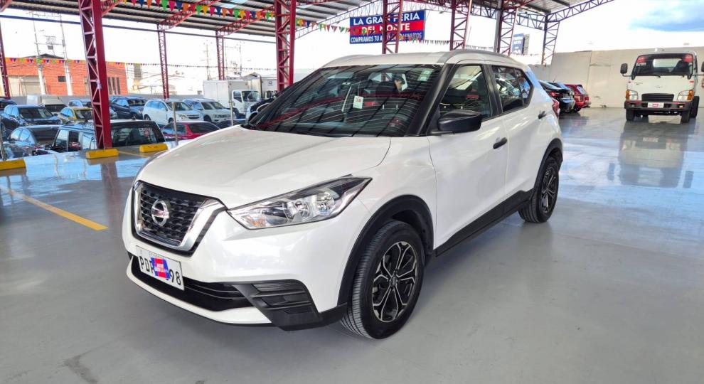 Honda WR-V 2022 Quito