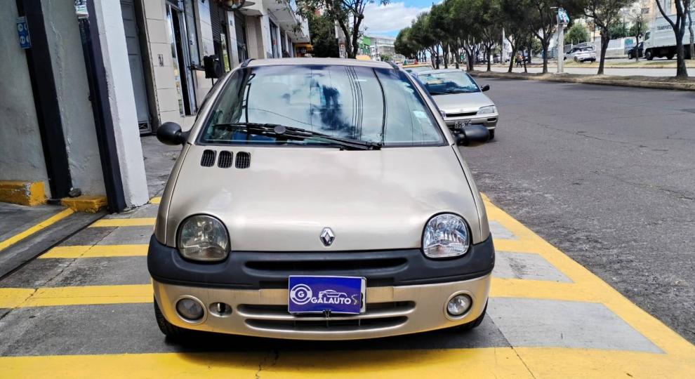 Renault Twingo 2002 Quito