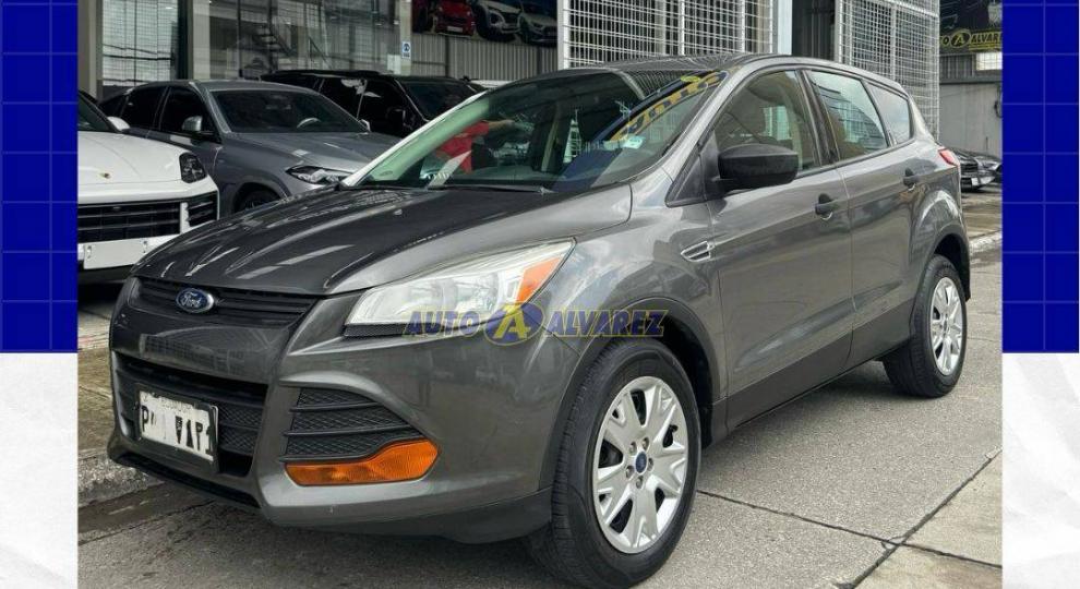 Ford Escape S 2013 Guayaquil