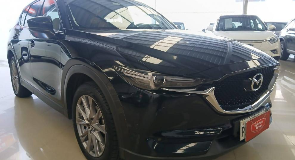 Mazda CX-5 AWD 2020 Quito