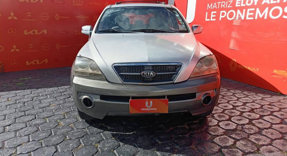 Kia Sorento 2006 Quito