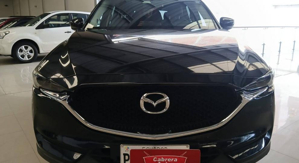 Mazda CX-5 2020 Quito
