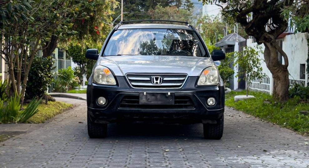 Honda CR-V 2005 Quito