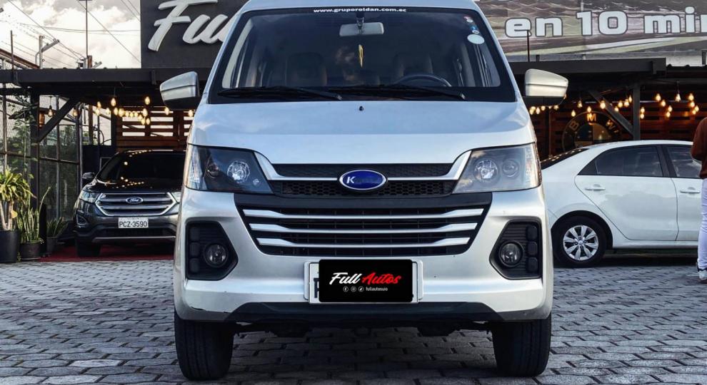 Karry Q22L 2024 Quito