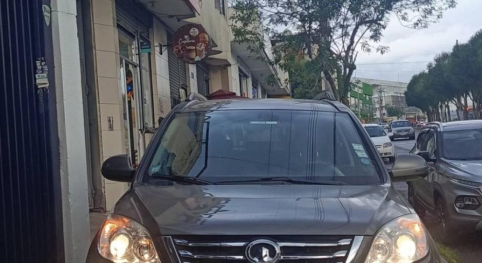 Great Wall H6 2018 Quito