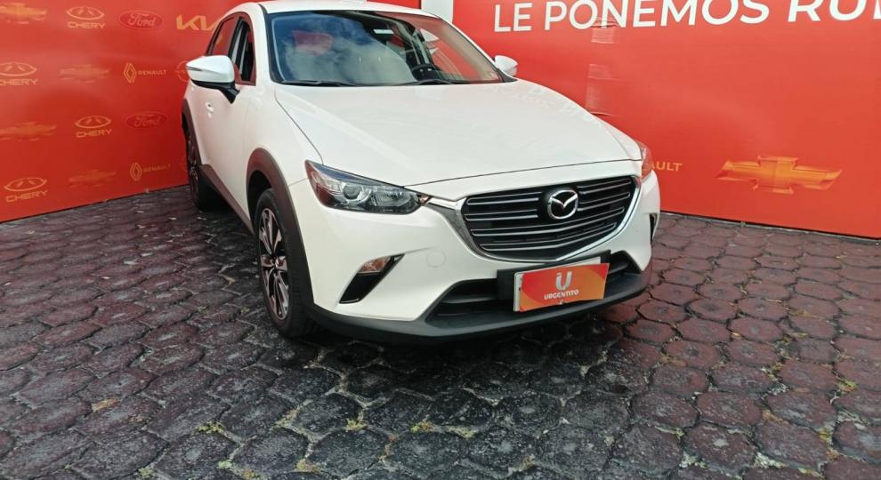 Mazda CX 3 CORE 2024 Quito