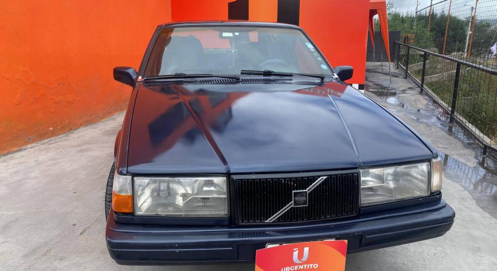 Volvo 940 1997 Ambato