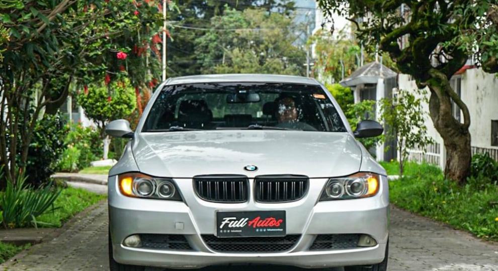 BMW 320i 2006 Quito