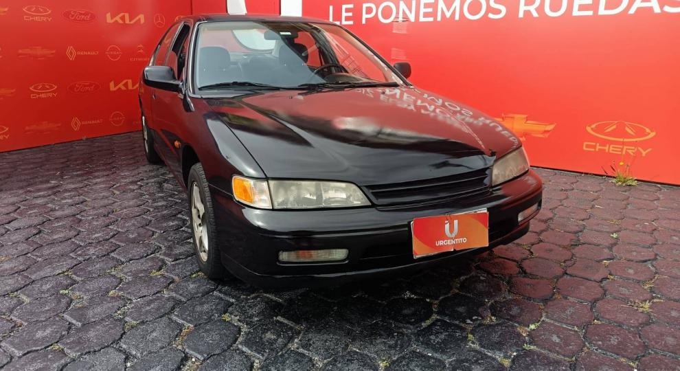 Honda Accord 1995 Quito