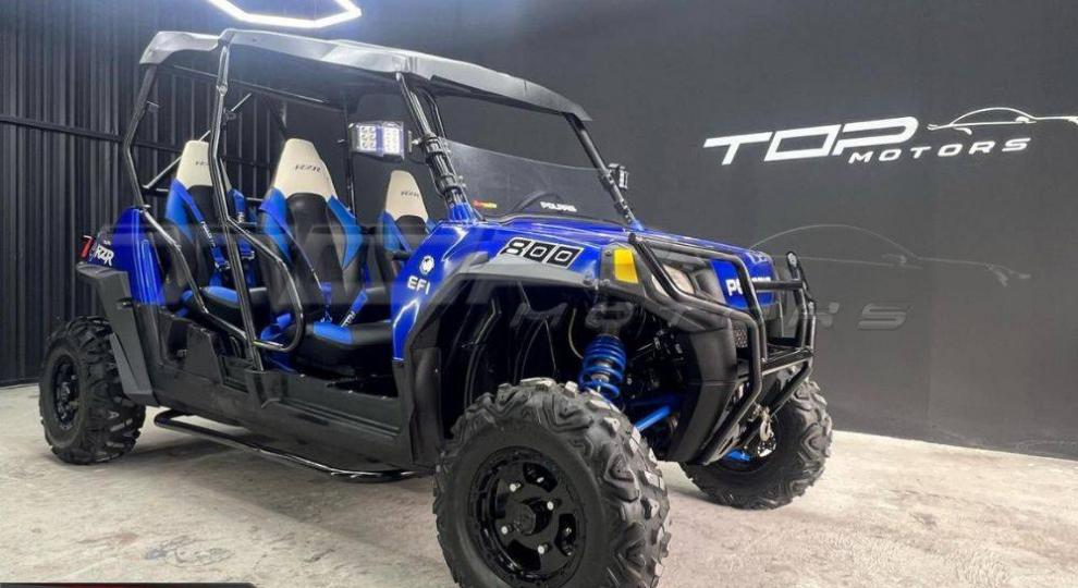 Polaris RZR XP 4 800 2012 Quito