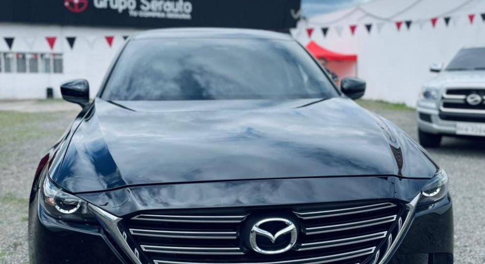 Mazda CX-9 2022 Quito