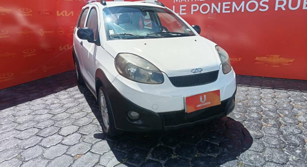 Chery X1 2004 Quito