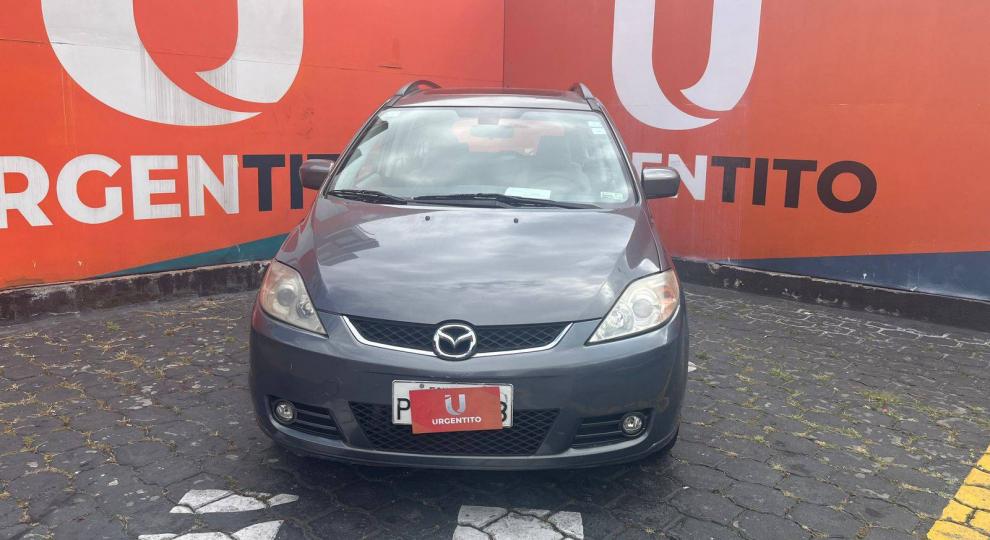 Mazda 5 2008 Quito