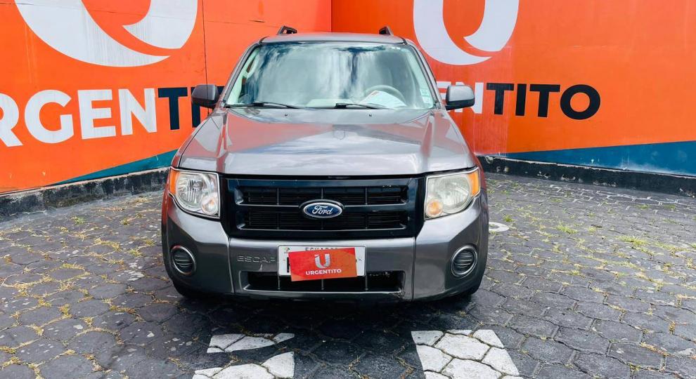 Ford Escape 2010 Quito