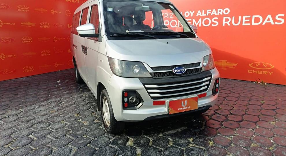 Karry Q22L 2023 Quito