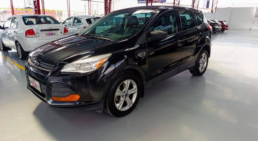 Ford Escape 2014 Quito