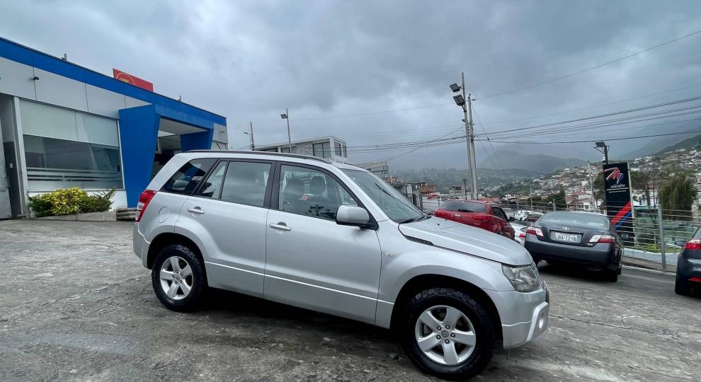 Suzuki Grand Vitara SZ 2013 Loja